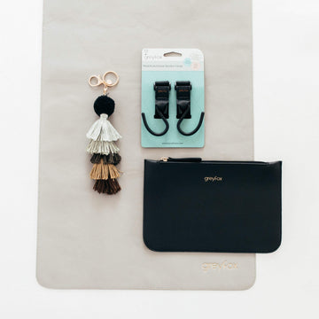 SALE Essential Bundle - Pebble